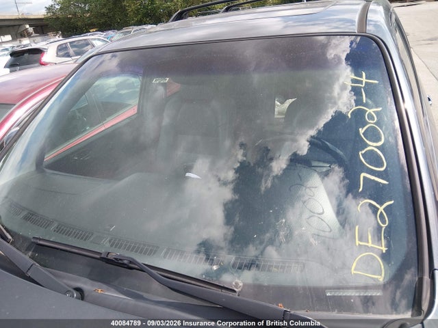 Aukcja sprzedaży 2003 Acura Mdx Touring, vin: 2HNYD18653H002617, numer aukcji: 40084789
