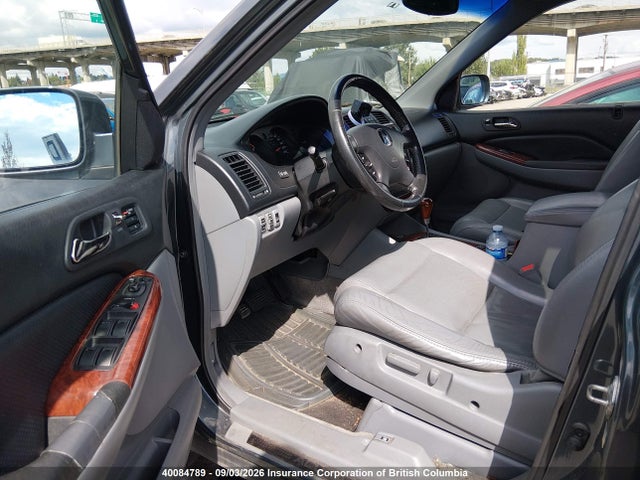 Aukcja sprzedaży 2003 Acura Mdx Touring, vin: 2HNYD18653H002617, numer aukcji: 40084789