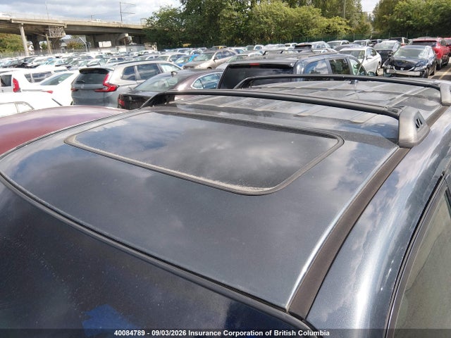 Aukcja sprzedaży 2003 Acura Mdx Touring, vin: 2HNYD18653H002617, numer aukcji: 40084789
