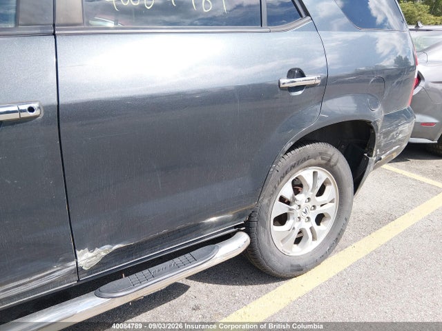 Aukcja sprzedaży 2003 Acura Mdx Touring, vin: 2HNYD18653H002617, numer aukcji: 40084789