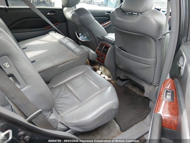 Aukcja sprzedaży 2003 Acura Mdx Touring, vin: 2HNYD18653H002617, numer aukcji: 40084789