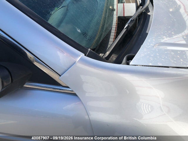 Aukcja sprzedaży 2012 Honda Accord Exl, vin: 1HGCP2F8XCA803089, numer aukcji: 40087907
