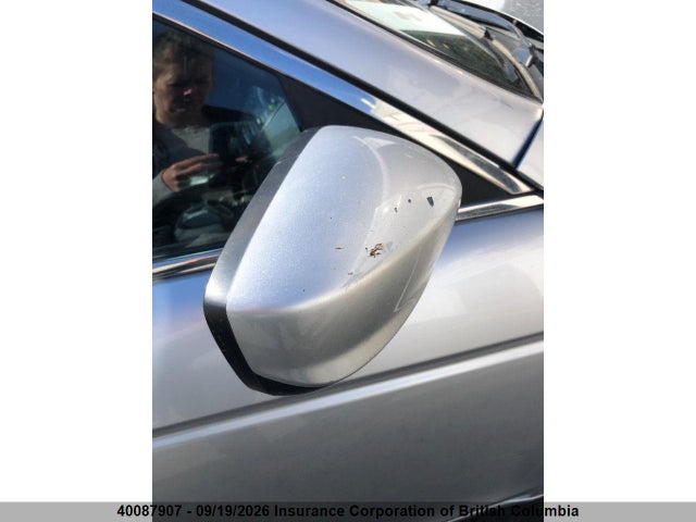 Aukcja sprzedaży 2012 Honda Accord Exl, vin: 1HGCP2F8XCA803089, numer aukcji: 40087907