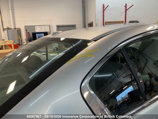 Aukcja sprzedaży 2012 Honda Accord Exl, vin: 1HGCP2F8XCA803089, numer aukcji: 40087907
