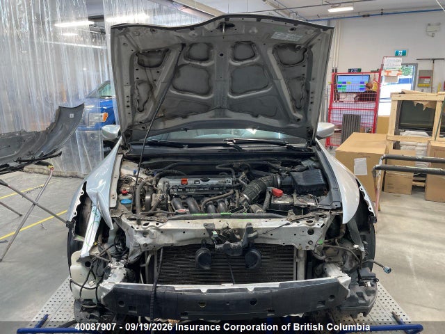 Aukcja sprzedaży 2012 Honda Accord Exl, vin: 1HGCP2F8XCA803089, numer aukcji: 40087907