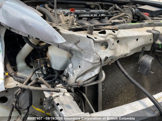 Aukcja sprzedaży 2012 Honda Accord Exl, vin: 1HGCP2F8XCA803089, numer aukcji: 40087907
