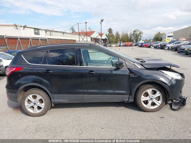 Ford ESCAPE SE 2016 1FMCU9GX9GUC68830 Image 14