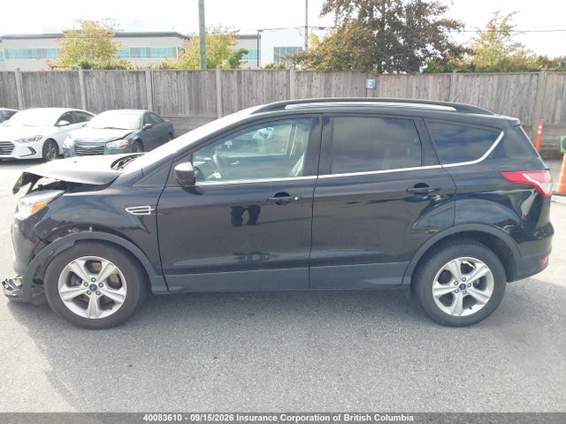 Aukcja sprzedaży 2016 Ford Escape Se, vin: 1FMCU9GX9GUC68830, numer aukcji: 40083610
