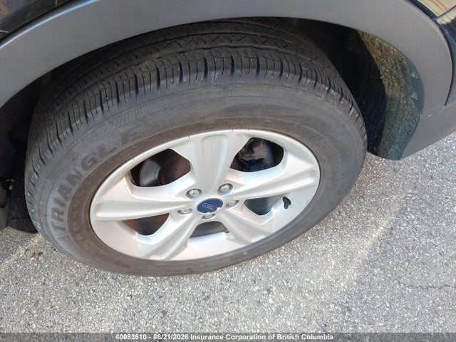 Ford ESCAPE SE 2016 1FMCU9GX9GUC68830 Image 23