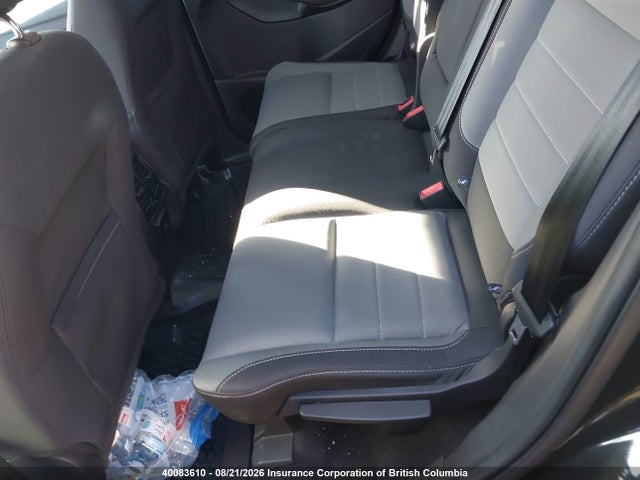 Ford ESCAPE SE 2016 1FMCU9GX9GUC68830 Image 8