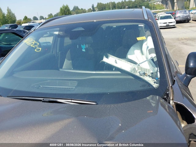 2026 Nissan Kicks Sv მანქანა იყიდება აუქციონზე, vin: 3N8AP6CB2TL301896, აუქციონის ნომერი: 40081251