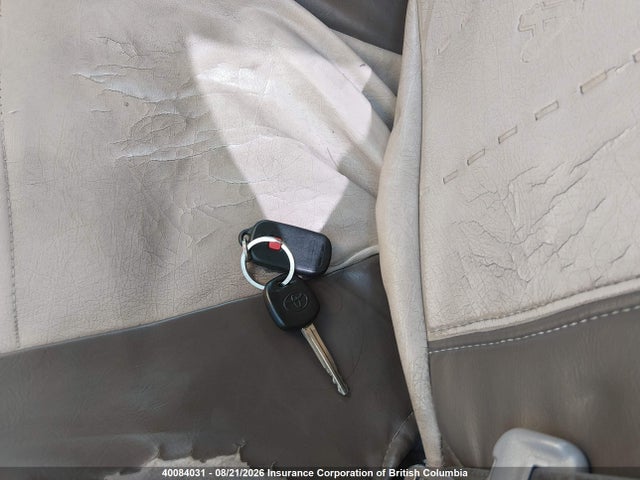 Продажа на аукционе авто 2007 Toyota Corolla Ce/le/s, vin: 2T1BR32E87C801266, номер лота: 40084031