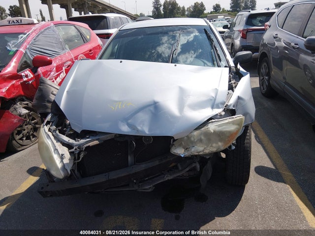 Продажа на аукционе авто 2007 Toyota Corolla Ce/le/s, vin: 2T1BR32E87C801266, номер лота: 40084031