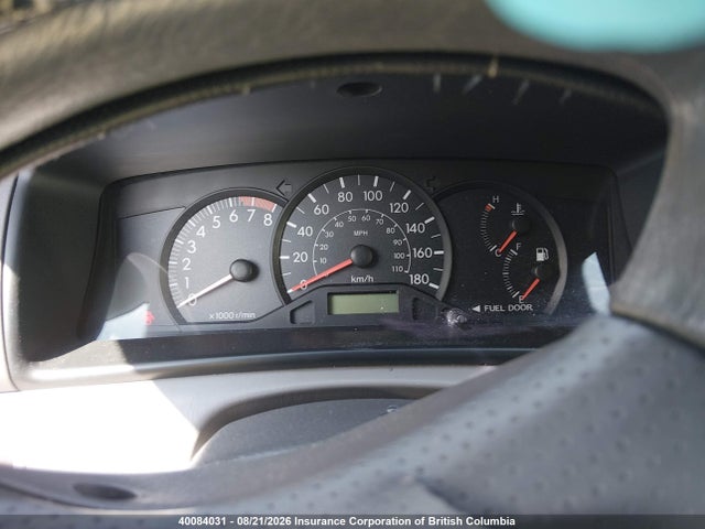 Продажа на аукционе авто 2007 Toyota Corolla Ce/le/s, vin: 2T1BR32E87C801266, номер лота: 40084031