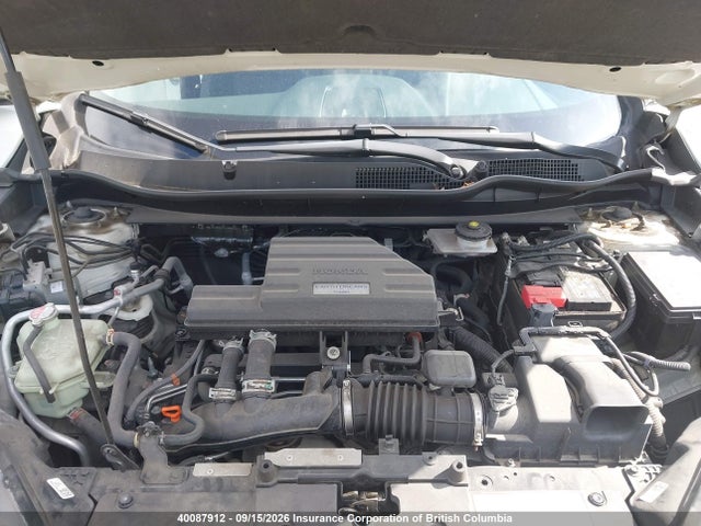 Honda CR-V 2018 2HKRW2H99JH145837 Image 10