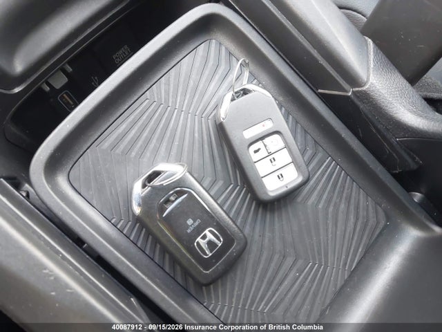2HKRW2H99JH145837 Honda CR-V
