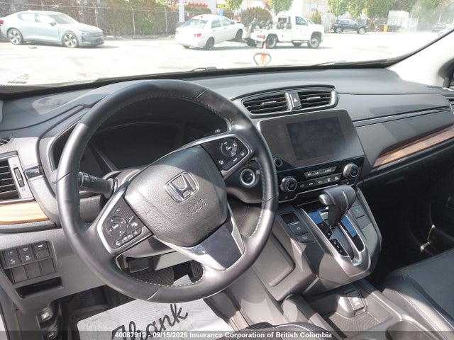 Honda CR-V 2018 2HKRW2H99JH145837 Image 22