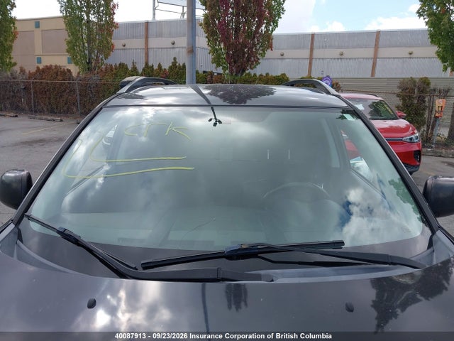 40087913 :رقم المزاد ، JA4MT31X69Z605763 vin ، 2009 Mitsubishi Outlander Se مزاد بيع