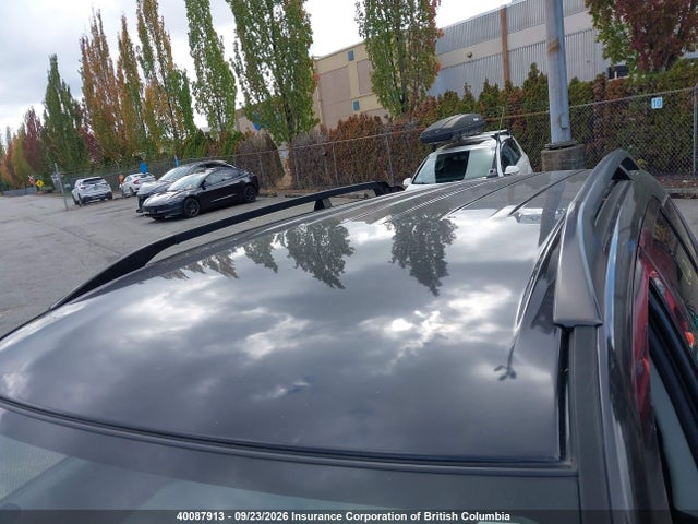 40087913 :رقم المزاد ، JA4MT31X69Z605763 vin ، 2009 Mitsubishi Outlander Se مزاد بيع