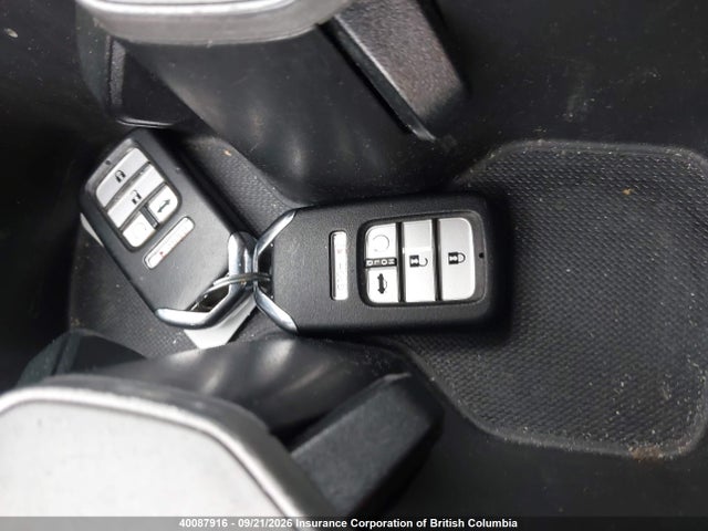 1HGCV1F34JA805986 Honda Accord Sport