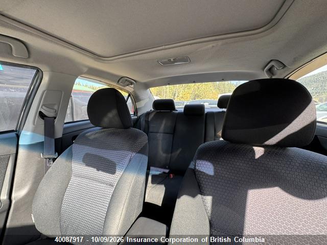 Aukcja sprzedaży 2009 Toyota Corolla Xrs, vin: 2T1BE40E89C019976, numer aukcji: 40087917