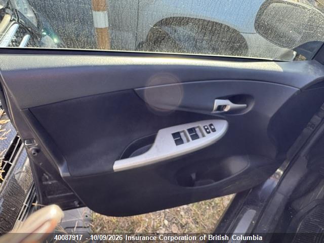 Aukcja sprzedaży 2009 Toyota Corolla Xrs, vin: 2T1BE40E89C019976, numer aukcji: 40087917