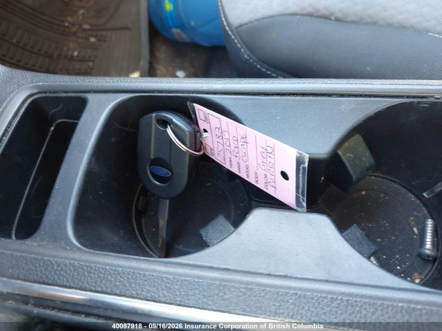 Ford ESCAPE SE 2017 1FMCU9GDXHUA66909 Image 11