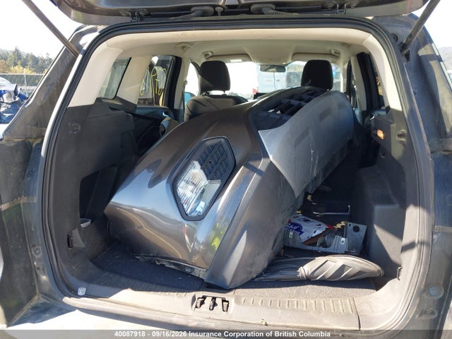 Ford ESCAPE SE 2017 1FMCU9GDXHUA66909 Image 12