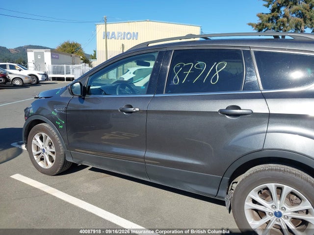Ford ESCAPE SE 2017 1FMCU9GDXHUA66909 Image 15