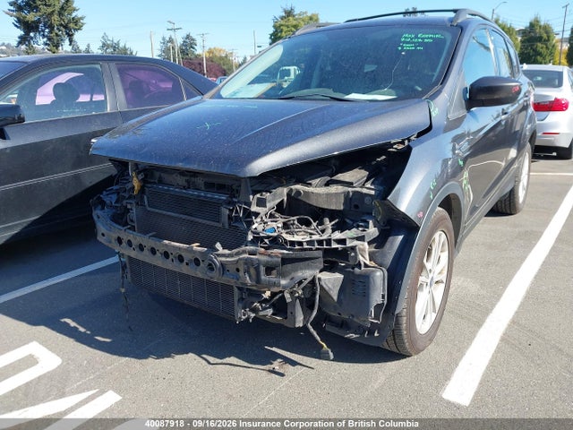 Ford ESCAPE SE 2017 1FMCU9GDXHUA66909 Image 2
