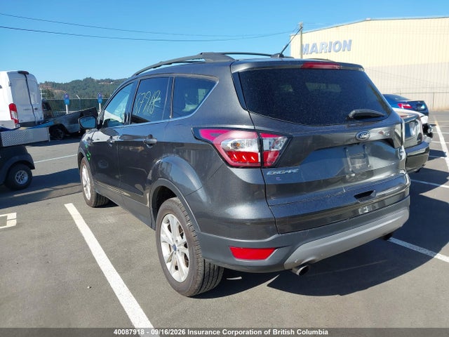 Ford ESCAPE SE 2017 1FMCU9GDXHUA66909 Image 3