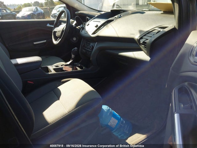 Ford ESCAPE SE 2017 1FMCU9GDXHUA66909 Image 5