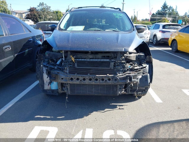Ford ESCAPE SE 2017 1FMCU9GDXHUA66909 Image 6