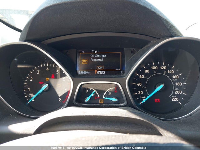 Ford ESCAPE SE 2017 1FMCU9GDXHUA66909 Image 7
