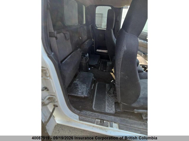 2011 Gmc Canyon Slt მანქანა იყიდება აუქციონზე, vin: 1GTJ6NFE2B8110524, აუქციონის ნომერი: 40087919