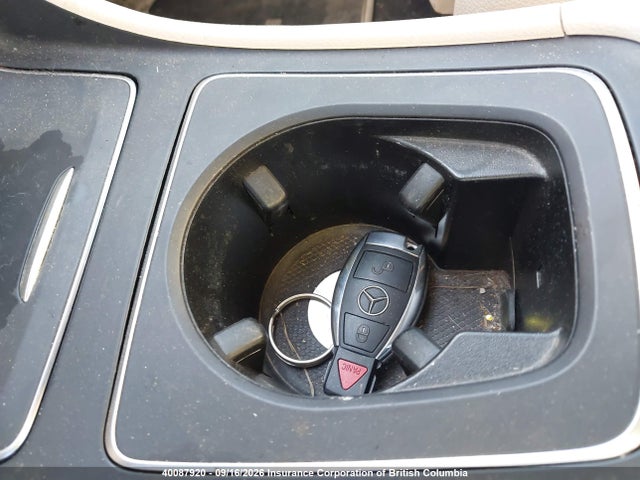 WDCTG4GB1JJ380494 Mercedes-Benz Gla 250 4matic