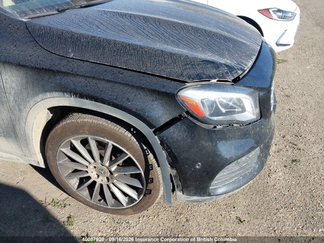 WDCTG4GB1JJ380494 Mercedes-Benz Gla 250 4matic