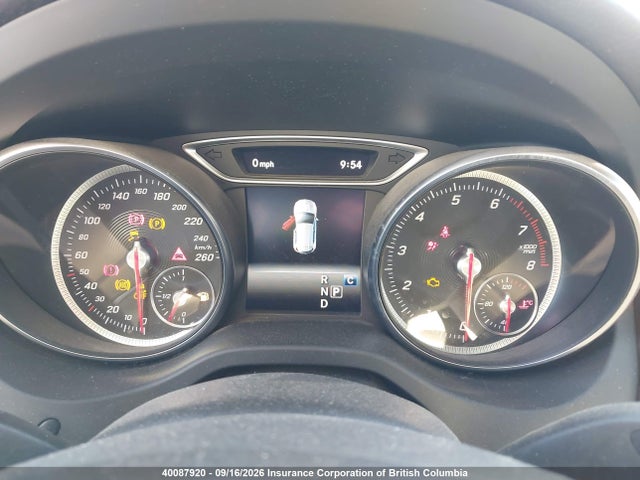 WDCTG4GB1JJ380494 Mercedes-Benz Gla 250 4matic