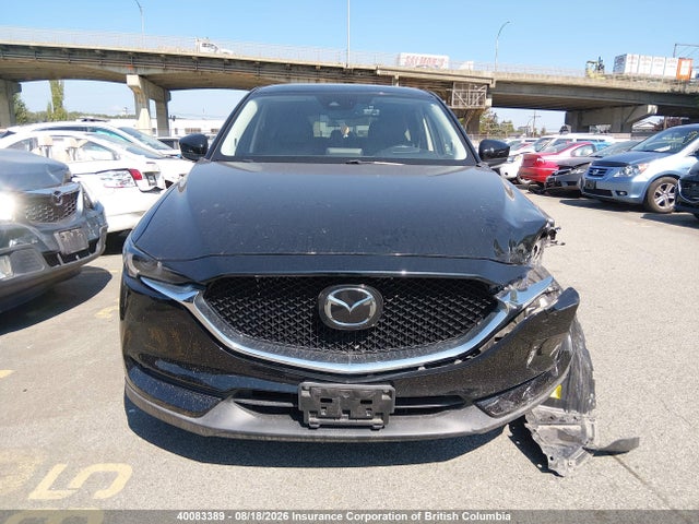 Mazda Cx-5 Grand Touring 2019 JM3KFBDM5K0578735 Image 13