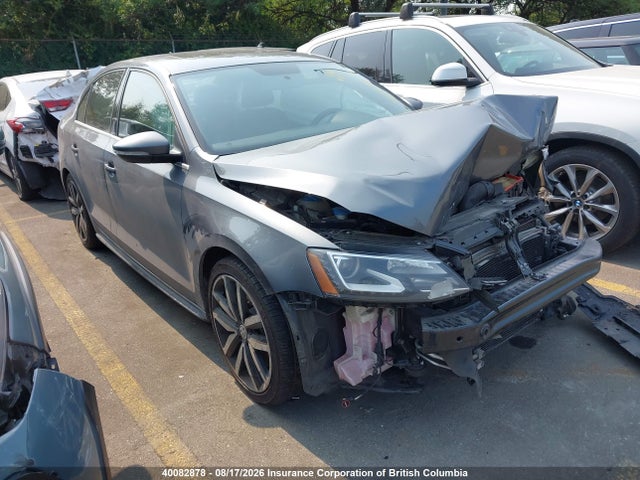 Auction sale of the 2013 Volkswagen Jetta Gli, vin: 3VW4S7AJ4DM453047, lot number: 40082878