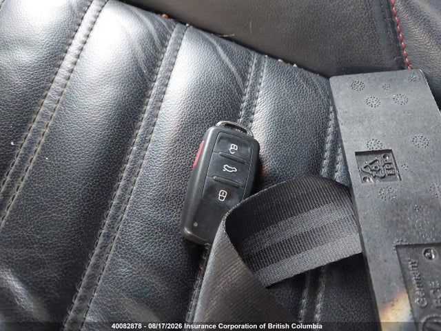 Продаж на аукціоні авто 2013 Volkswagen Jetta Gli, vin: 3VW4S7AJ4DM453047, номер лоту: 40082878