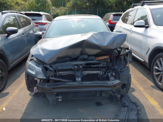 Продаж на аукціоні авто 2013 Volkswagen Jetta Gli, vin: 3VW4S7AJ4DM453047, номер лоту: 40082878