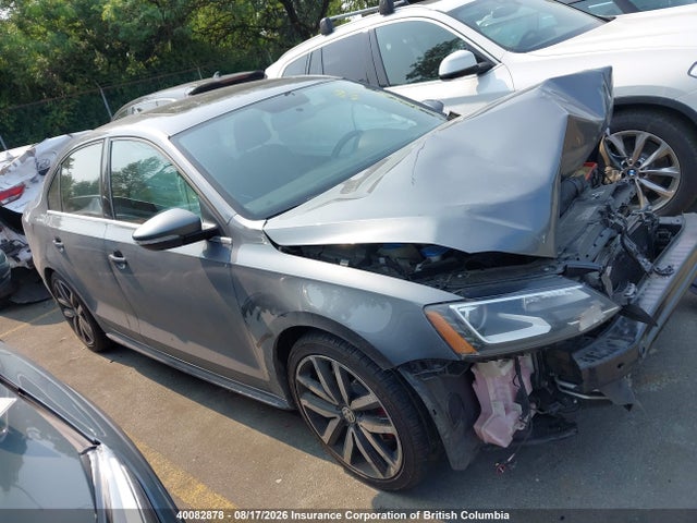 Продаж на аукціоні авто 2013 Volkswagen Jetta Gli, vin: 3VW4S7AJ4DM453047, номер лоту: 40082878