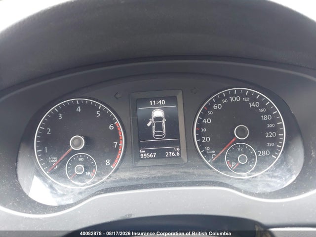 Продаж на аукціоні авто 2013 Volkswagen Jetta Gli, vin: 3VW4S7AJ4DM453047, номер лоту: 40082878