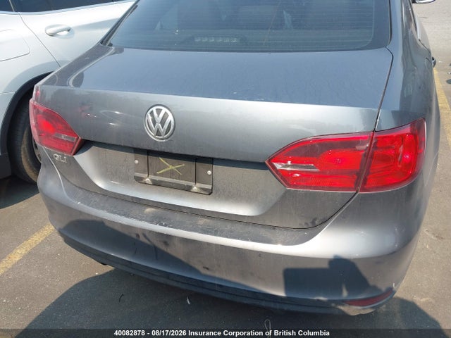 Продаж на аукціоні авто 2013 Volkswagen Jetta Gli, vin: 3VW4S7AJ4DM453047, номер лоту: 40082878