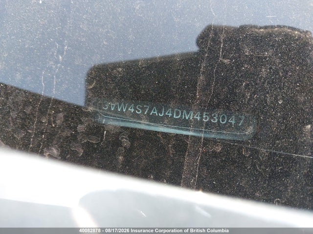 Продаж на аукціоні авто 2013 Volkswagen Jetta Gli, vin: 3VW4S7AJ4DM453047, номер лоту: 40082878