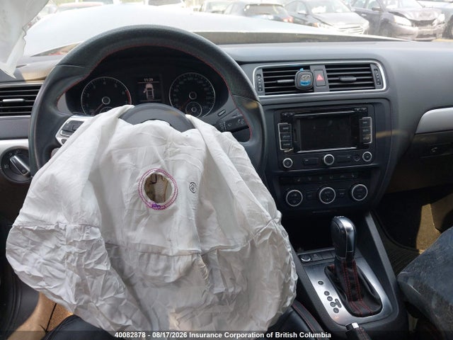 Продаж на аукціоні авто 2013 Volkswagen Jetta Gli, vin: 3VW4S7AJ4DM453047, номер лоту: 40082878