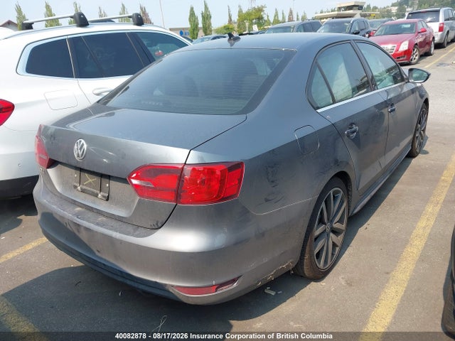 Продаж на аукціоні авто 2013 Volkswagen Jetta Gli, vin: 3VW4S7AJ4DM453047, номер лоту: 40082878