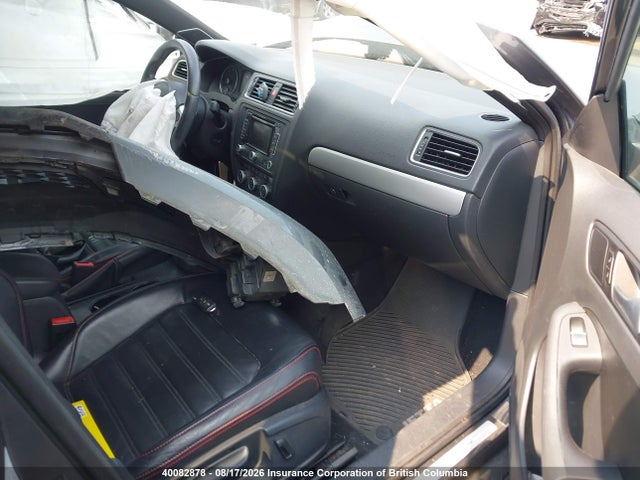 Продаж на аукціоні авто 2013 Volkswagen Jetta Gli, vin: 3VW4S7AJ4DM453047, номер лоту: 40082878