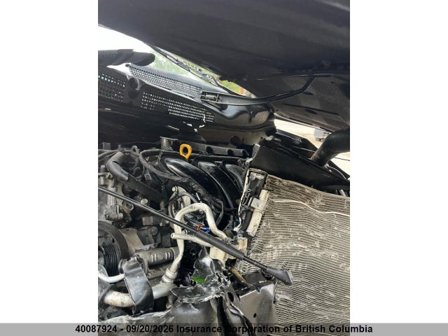 Aukcja sprzedaży 2011 Kia Sportage Lx, vin: KNDPBCA24B7130819, numer aukcji: 40087924